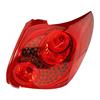 HELLA Combination Rear Tail Light Lamp 2VP 354 677-011