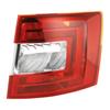 HELLA Combination Rear Tail Light Lamp 2VP 354 818-021