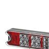 HELLA Combination Rear Tail Light Lamp 2VP 357 021-011