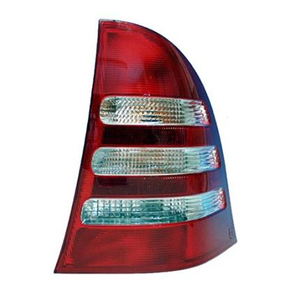 HELLA Combination Rear Tail Light Lamp 2VP 008 048-051