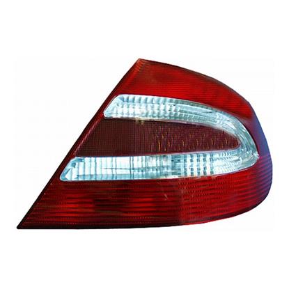 HELLA Combination Rear Tail Light Lamp 2VP 008 326-051