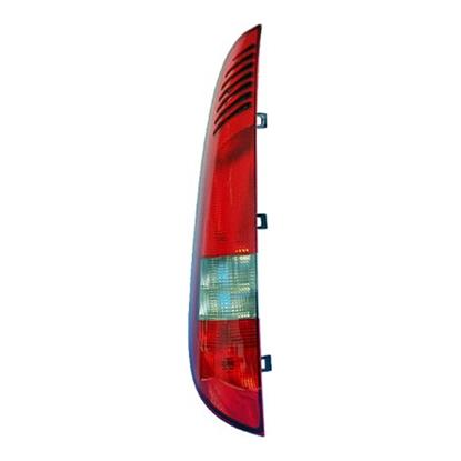 HELLA Combination Rear Tail Light Lamp 2VP 008 406-041