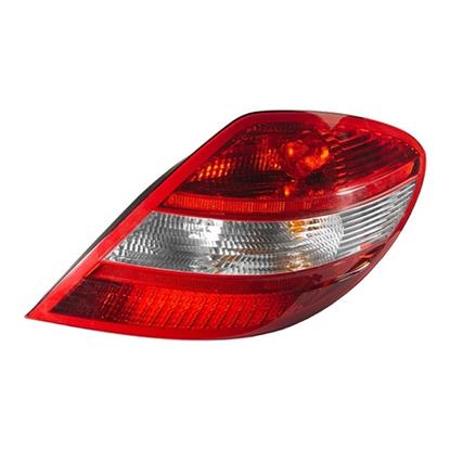 HELLA Combination Rear Tail Light Lamp 2VP 008 427-091