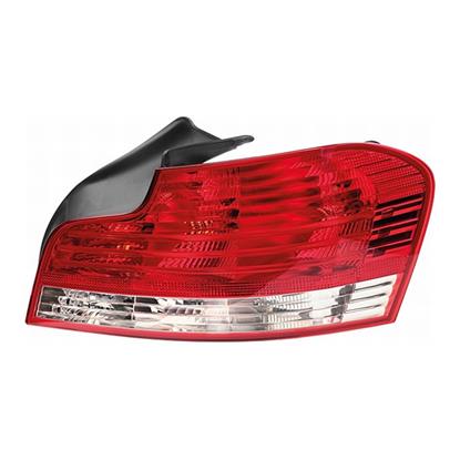 HELLA Combination Rear Tail Light Lamp 2VP 009 615-091