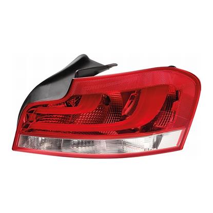 HELLA Combination Rear Tail Light Lamp 2VP 010 756-211