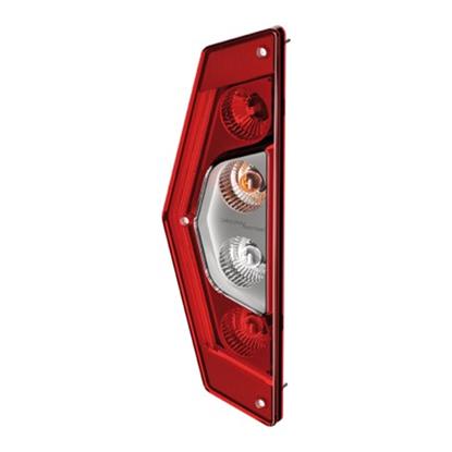 HELLA Combination Rear Tail Light Lamp 2VP 012 570-021