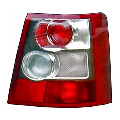 HELLA Combination Rear Tail Light Lamp 2VP 238 023-151