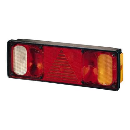 HELLA Combination Rear Tail Light Lamp 2VP 340 450-031