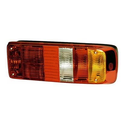 HELLA Combination Rear Tail Light Lamp 2VP 340 888-001