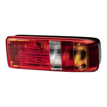 HELLA Combination Rear Tail Light Lamp 2VP 340 930-001