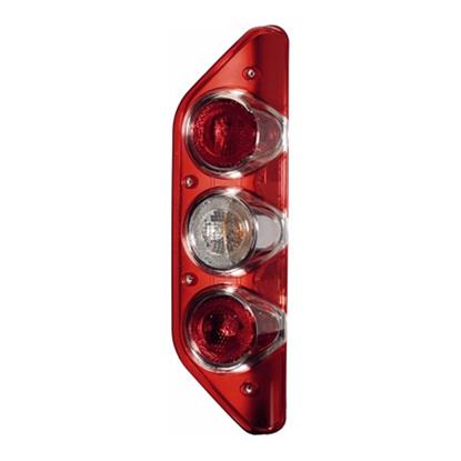 HELLA Combination Rear Tail Light Lamp 2VP 343 520-011