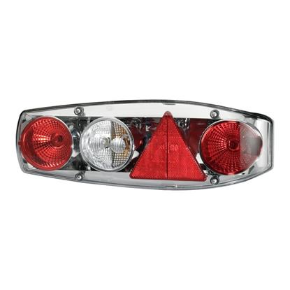 HELLA Combination Rear Tail Light Lamp 2VP 343 590-057