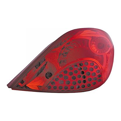 HELLA Combination Rear Tail Light Lamp 2VP 354 039-021