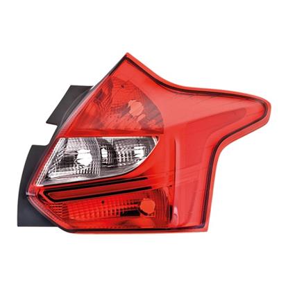 HELLA Combination Rear Tail Light Lamp 2VP 354 995-051