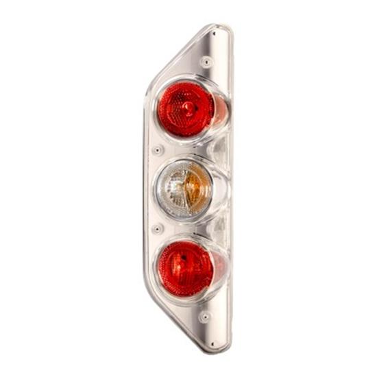 HELLA Combination Rear Tail Light Lamp 2VP 343 520-051