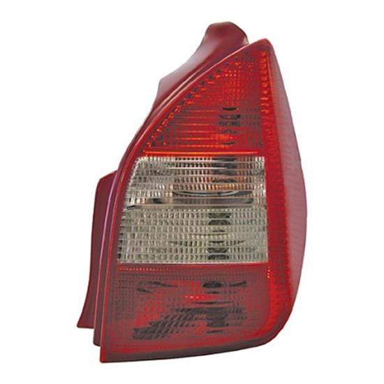 HELLA Combination Rear Tail Light Lamp 2VP 354 030-041