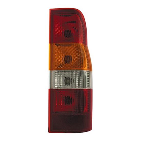 HELLA Combination Rear Tail Light Lamp 2VP 354 037-011