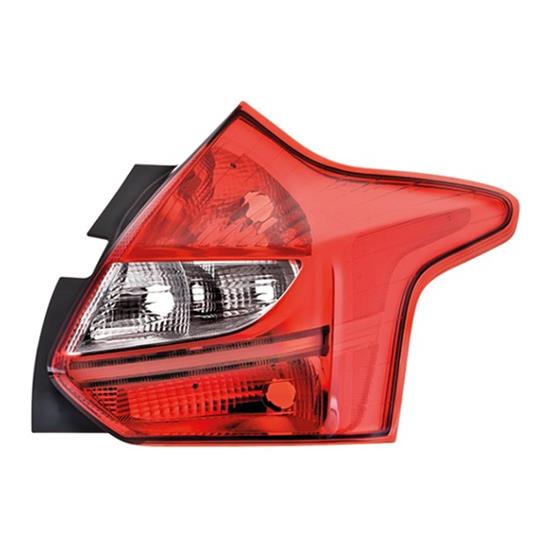 HELLA Combination Rear Tail Light Lamp 2VP 354 995-081