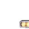 HELLA Strobe Type Beacon Light 2XD 012 160-861