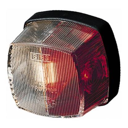 HELLA Marker Light 2XS 005 639-002