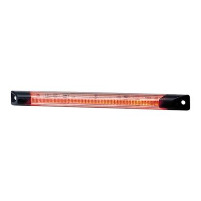 HELLA Marker Light 2XS 008 078-011