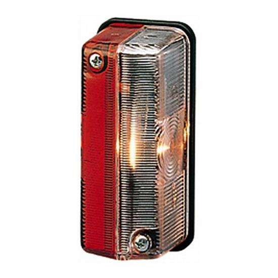 HELLA Marker Light 2XS 005 020-001