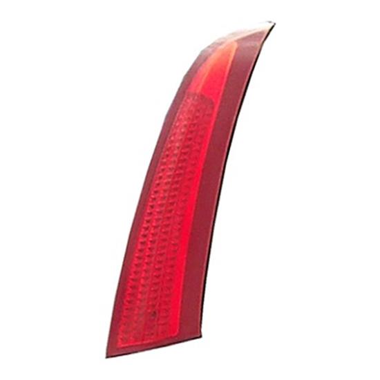 HELLA Combination Rear Tail Light Lamp 2XX 009 277-031