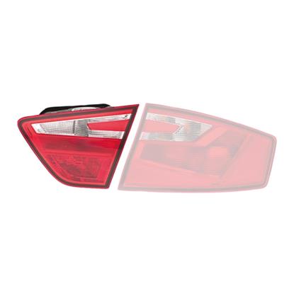 HELLA Combination Rear Tail Light Lamp 2ZR 011 141-091