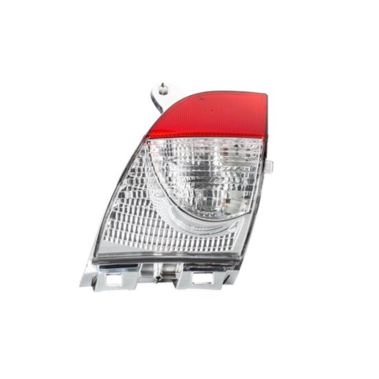 HELLA Combination Rear Tail Light Lamp 2ZR 009 774-151