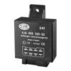 HELLA Towing Device Time Delay Relay 4JA 005 355-021