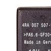 HELLA Main Current Relay 4RA 007 507-081