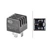 HELLA Main Current Relay 4RA 931 774-031