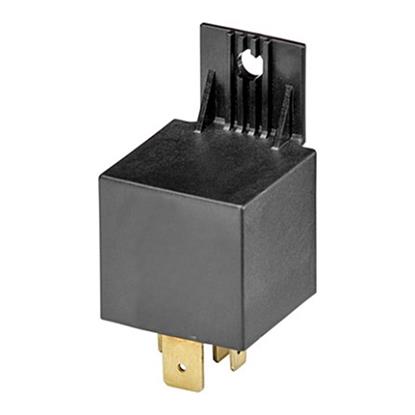 HELLA Main Current Relay 4RA 003 437-081