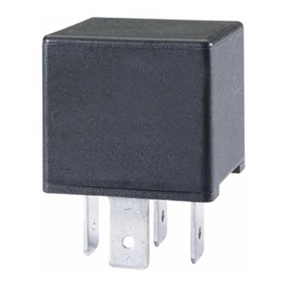 HELLA Main Current Relay 4RA 933 332-101