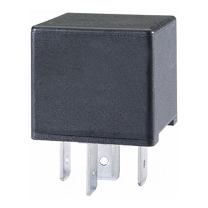 HELLA Main Current Relay 4RA 965 400-017