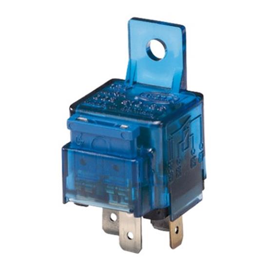 HELLA Main Current Relay 4RA 003 530-007