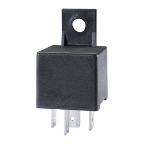 HELLA Main Current Relay 4RA 007 957-011