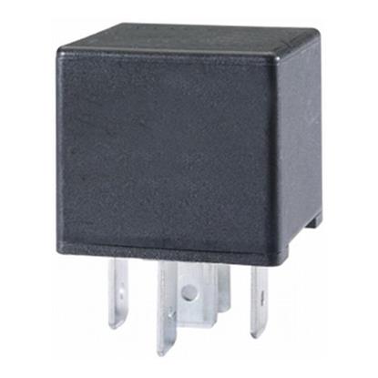 HELLA Main Current Relay 4RD 007 903-001