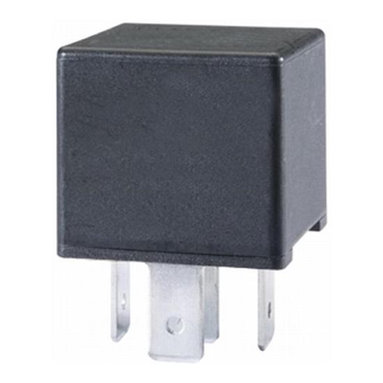 HELLA Main Current Relay 4RD 007 794-041