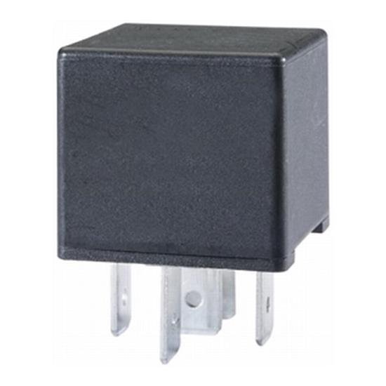 HELLA Main Current Relay 4RD 007 903-007