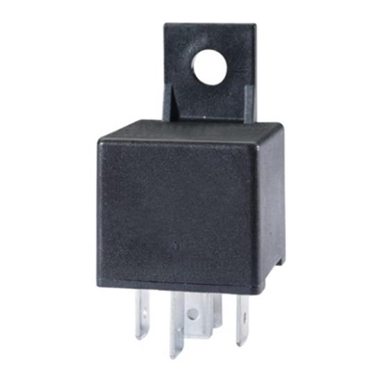 HELLA Main Current Relay 4RD 007 903-011