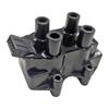 HELLA Ignition Coil 5DA 358 000-291