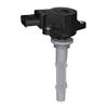 HELLA Ignition Coil 5DA 358 000-671