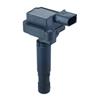 HELLA Ignition Coil 5DA 358 000-821