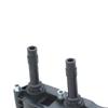 HELLA Ignition Coil 5DA 358 000-871