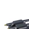 HELLA Ignition Coil 5DA 358 057-151