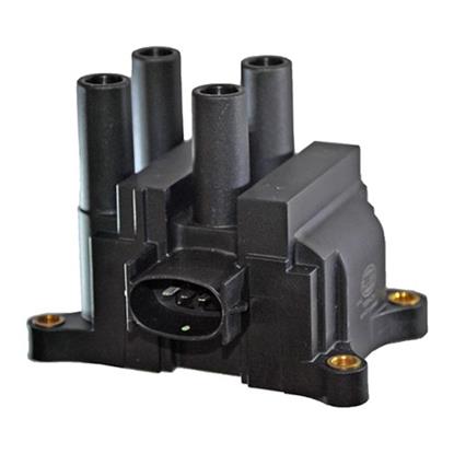 HELLA Ignition Coil 5DA 193 175-411