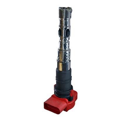 HELLA Ignition Coil 5DA 193 175-591