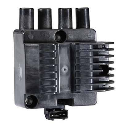 HELLA Ignition Coil 5DA 193 175-651