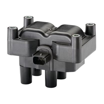 HELLA Ignition Coil 5DA 193 175-791